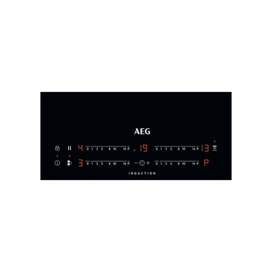 Варочна поверхня AEG HK 654070 FB Варочна поверхня AEG HK 654070 FB