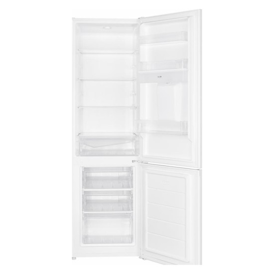 Холодильник HEINNER COMBINA FRIGORIFICA HEINNER HC-HM260WDE++ (HC-HM260WDE++) Холодильник HEINNER COMBINA FRIGORIFICA HEINNER HC-HM260WDE++ (HC-HM260WDE++)
