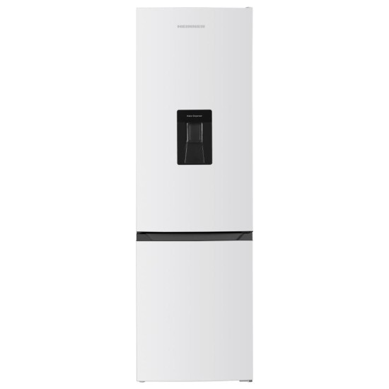 Холодильник HEINNER COMBINA FRIGORIFICA HEINNER HC-HM260WDE++ (HC-HM260WDE++) Холодильник HEINNER COMBINA FRIGORIFICA HEINNER HC-HM260WDE++ (HC-HM260WDE++)