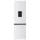 Холодильник HEINNER COMBINA FRIGORIFICA HEINNER HC-HM260WDE++ (HC-HM260WDE++) Холодильник HEINNER COMBINA FRIGORIFICA HEINNER HC-HM260WDE++ (HC-HM260WDE++)