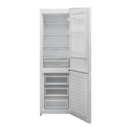 Холодильник HEINNER COMBINA FRIGORIFICA HEINNER HC-V341E++ (HC-V341E++) Холодильник HEINNER COMBINA FRIGORIFICA HEINNER HC-V341E++ (HC-V341E++)