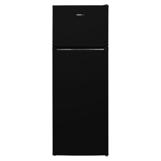 Холодильник HEINNER FRIGIDER CU DOUA USI HEINNER HF-V212BKE++ (HF-V212BKE++) Холодильник HEINNER FRIGIDER CU DOUA USI HEINNER HF-V212BKE++ (HF-V212BKE++)