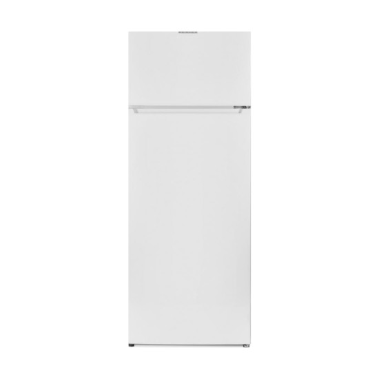 Холодильник HEINNER FRIGIDER CU DOUA USI HEINNER HF-V212E++ (HF-V212E++) Холодильник HEINNER FRIGIDER CU DOUA USI HEINNER HF-V212E++ (HF-V212E++)