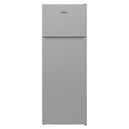 Холодильник HEINNER FRIGIDER CU DOUA USI HEINNER HF-V212SE++ (HF-V212SE++) Холодильник HEINNER FRIGIDER CU DOUA USI HEINNER HF-V212SE++ (HF-V212SE++)
