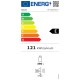 Холодильник HEINNER HF-V401NFXE++ Холодильник HEINNER HF-V401NFXE++