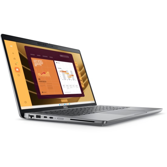 Ноутбук Dell Latitude 5450 (N099L545014UA_W11P) Ноутбук Dell Latitude 5450 (N099L545014UA_W11P)