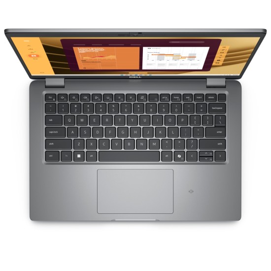 Ноутбук Dell Latitude 5450 (N099L545014UA_W11P) Ноутбук Dell Latitude 5450 (N099L545014UA_W11P)