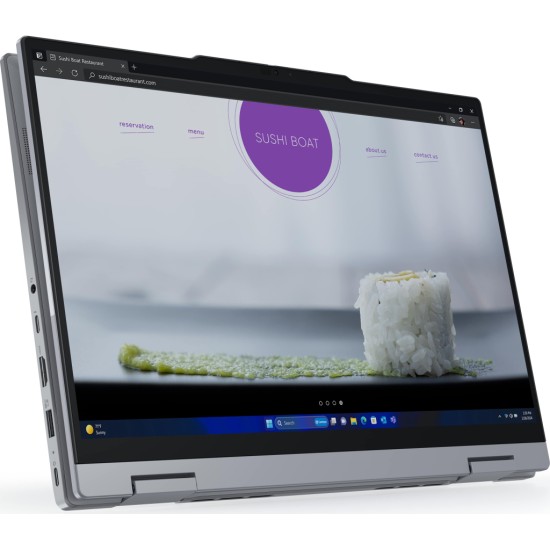 Ноутбук Lenovo ThinkBook 14 2-in-1 G4 (21MX000VRA) Ноутбук Lenovo ThinkBook 14 2-in-1 G4 (21MX000VRA)