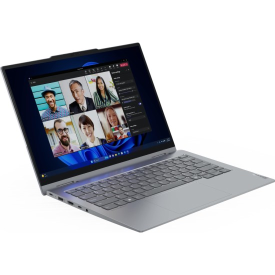 Ноутбук Lenovo ThinkBook 14 2-in-1 G4 (21MX000VRA) Ноутбук Lenovo ThinkBook 14 2-in-1 G4 (21MX000VRA)