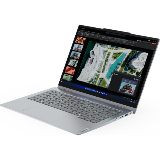 Ноутбук Lenovo ThinkBook 14 2-in-1 G4 (21MX000VRA) Ноутбук Lenovo ThinkBook 14 2-in-1 G4 (21MX000VRA)