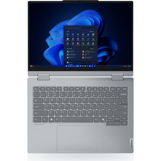 Ноутбук Lenovo ThinkBook 14 2-in-1 G4 (21MX000VRA) Ноутбук Lenovo ThinkBook 14 2-in-1 G4 (21MX000VRA)
