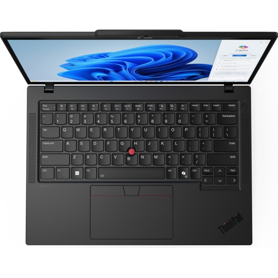Ноутбук Lenovo ThinkPad T14 G5 (21MMS11400) Ноутбук Lenovo ThinkPad T14 G5 (21MMS11400)
