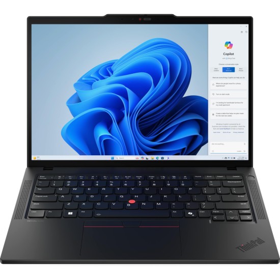 Ноутбук Lenovo ThinkPad T14 G5 (21MMS11400) Ноутбук Lenovo ThinkPad T14 G5 (21MMS11400)