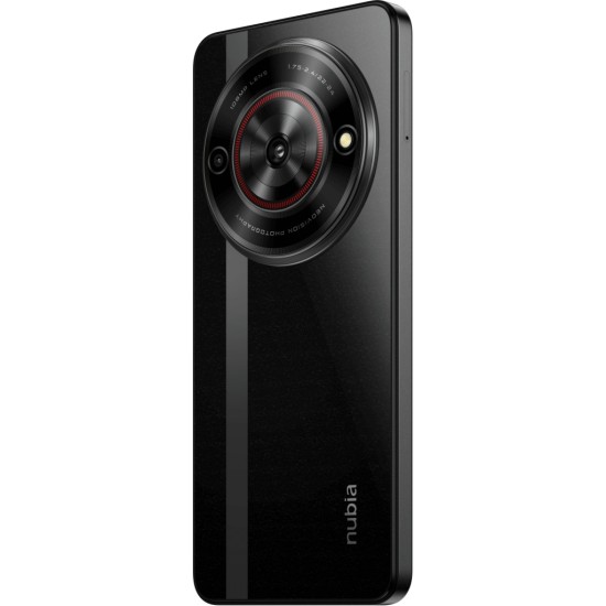 Мобільний телефон ZTE Nubia Focus 5G 6/256 Black (1066115) Мобільний телефон ZTE Nubia Focus 5G 6/256 Black (1066115)