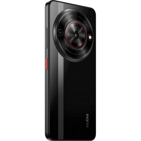 Мобільний телефон ZTE Nubia Focus 5G 6/256 Black (1066115) Мобільний телефон ZTE Nubia Focus 5G 6/256 Black (1066115)