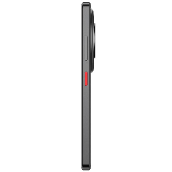 Мобільний телефон ZTE Nubia Focus 5G 6/256 Black (1066115) Мобільний телефон ZTE Nubia Focus 5G 6/256 Black (1066115)