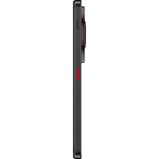 Мобильный телефон ZTE Nubia Focus Pro 5G 8/256GB Black (1066113) Мобильный телефон ZTE Nubia Focus Pro 5G 8/256GB Black (1066113)