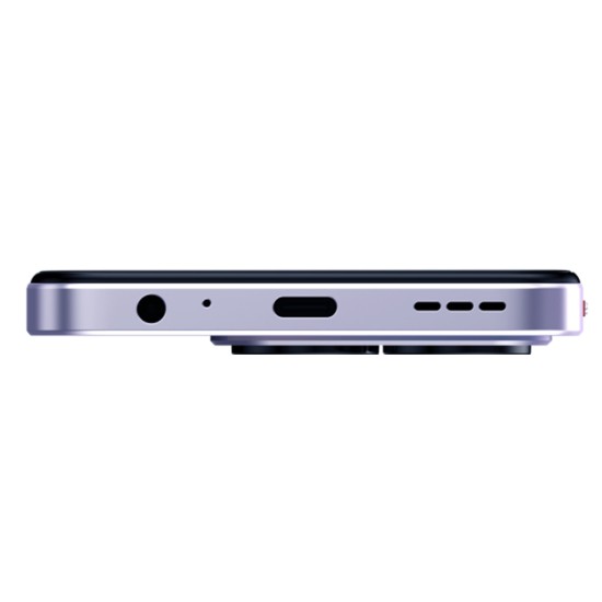 Мобільний телефон ZTE Nubia V60 Design 6/256GB Purple (1066110) Мобільний телефон ZTE Nubia V60 Design 6/256GB Purple (1066110)