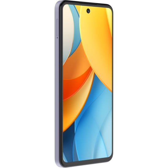 Мобільний телефон ZTE Nubia V60 Design 6/256GB Purple (1066110) Мобільний телефон ZTE Nubia V60 Design 6/256GB Purple (1066110)