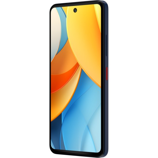 Мобільний телефон ZTE Nubia V60 Design 6/256GB Blue (1066109) Мобільний телефон ZTE Nubia V60 Design 6/256GB Blue (1066109)
