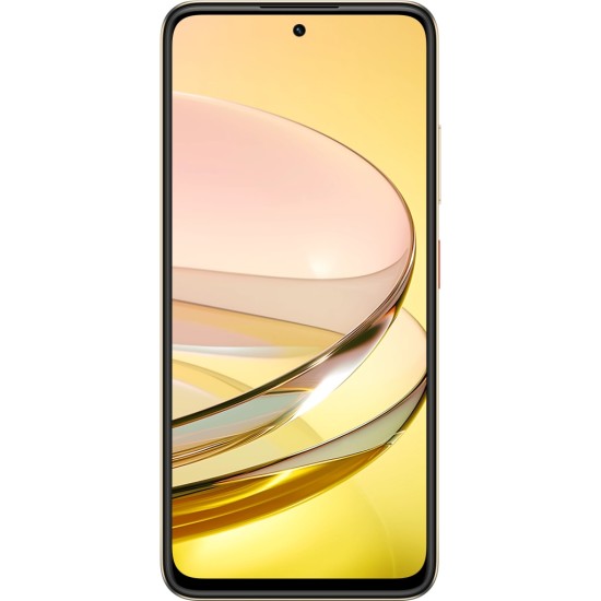 Мобільний телефон ZTE Nubia V60 8/256GB Gold (1066108) Мобільний телефон ZTE Nubia V60 8/256GB Gold (1066108)