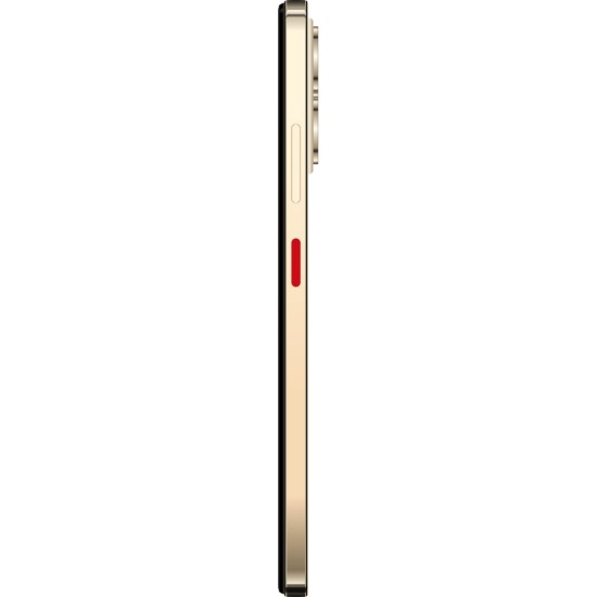 Мобільний телефон ZTE Nubia V60 8/256GB Gold (1066108) Мобільний телефон ZTE Nubia V60 8/256GB Gold (1066108)