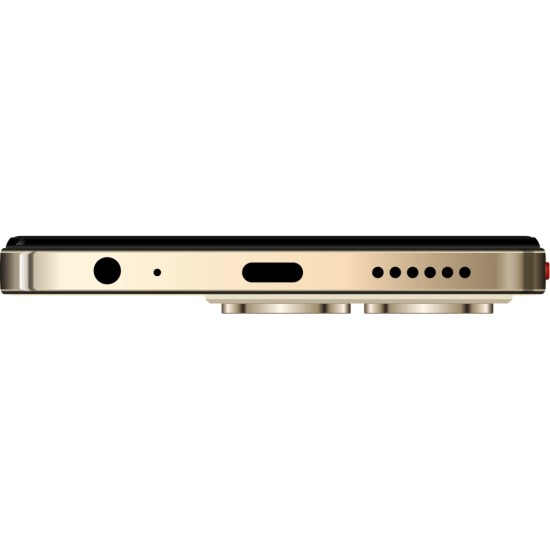 Мобільний телефон ZTE Nubia V60 8/256GB Gold (1066108) Мобільний телефон ZTE Nubia V60 8/256GB Gold (1066108)