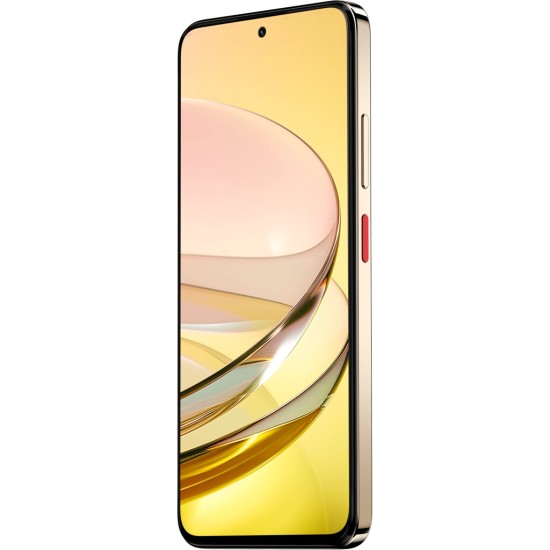 Мобільний телефон ZTE Nubia V60 8/256GB Gold (1066108) Мобільний телефон ZTE Nubia V60 8/256GB Gold (1066108)