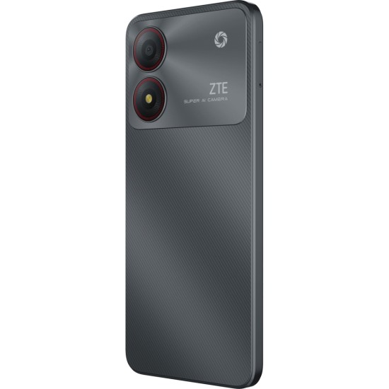 Мобільний телефон ZTE Blade A34 4/64GB Grey (1066103) Мобільний телефон ZTE Blade A34 4/64GB Grey (1066103)
