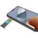 Мобільний телефон ZTE Blade A34 4/64GB Grey (1066103) Мобільний телефон ZTE Blade A34 4/64GB Grey (1066103)
