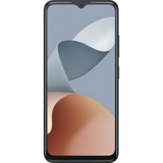Мобільний телефон ZTE Blade A34 4/64GB Grey (1066103) Мобільний телефон ZTE Blade A34 4/64GB Grey (1066103)