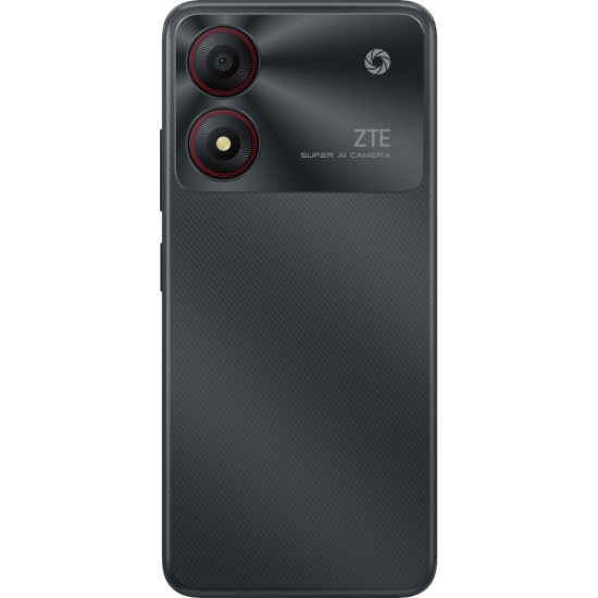 Мобільний телефон ZTE Blade A34 4/64GB Grey (1066103) Мобільний телефон ZTE Blade A34 4/64GB Grey (1066103)