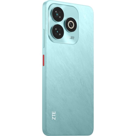 Мобільний телефон ZTE Blade A75 4/128GB Green (1066106) Мобільний телефон ZTE Blade A75 4/128GB Green (1066106)