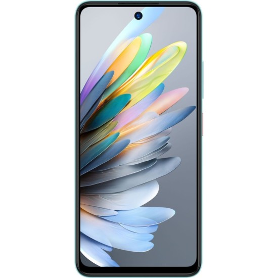 Мобільний телефон ZTE Blade A75 4/128GB Green (1066106) Мобільний телефон ZTE Blade A75 4/128GB Green (1066106)