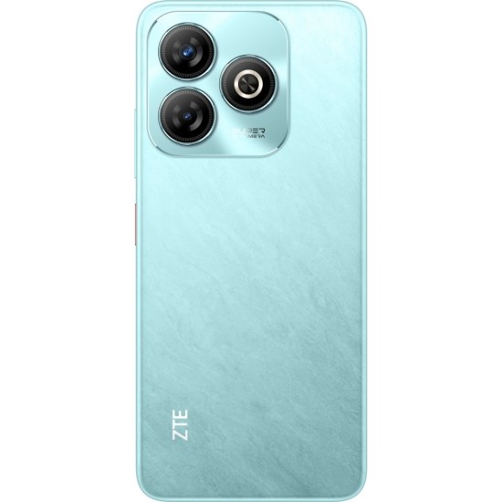Мобільний телефон ZTE Blade A75 4/128GB Green (1066106) Мобільний телефон ZTE Blade A75 4/128GB Green (1066106)