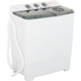 Стиральная машина Saturn ST-WM0623 Gray