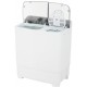 Стиральная машина Saturn ST-WM0623 Gray Стиральная машина Saturn ST-WM0623 Gray