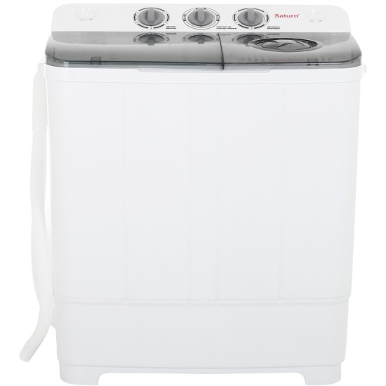 Стиральная машина Saturn ST-WM0623 Gray Стиральная машина Saturn ST-WM0623 Gray