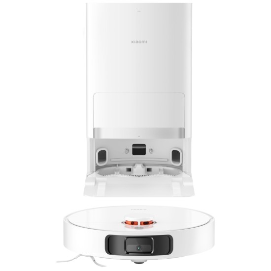 Пилосос Xiaomi Xiaomi Robot Vacuum X20+ (1033286) Пилосос Xiaomi Xiaomi Robot Vacuum X20+ (1033286)