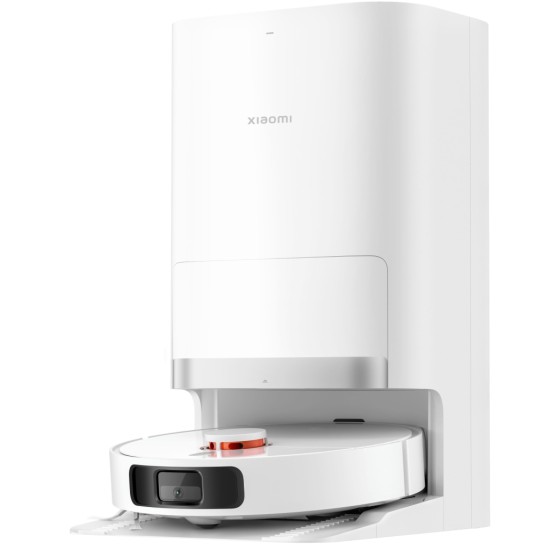 Пилосос Xiaomi Xiaomi Robot Vacuum X20+ (1033286) Пилосос Xiaomi Xiaomi Robot Vacuum X20+ (1033286)