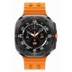 Смарт-годинник Samsung Galaxy Watch Ultra Titanium Gray (SM-L705FDAASEK) Смарт-годинник Samsung Galaxy Watch Ultra Titanium Gray (SM-L705FDAASEK)