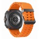 Смарт-годинник Samsung Galaxy Watch Ultra Titanium Gray (SM-L705FDAASEK) Смарт-годинник Samsung Galaxy Watch Ultra Titanium Gray (SM-L705FDAASEK)