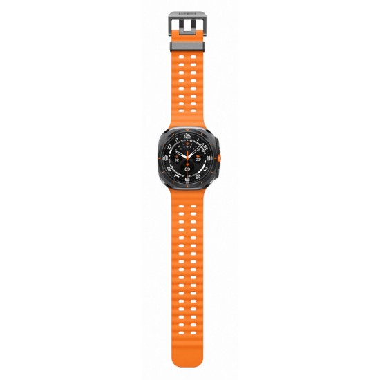 Смарт-годинник Samsung Galaxy Watch Ultra Titanium Gray (SM-L705FDAASEK) Смарт-годинник Samsung Galaxy Watch Ultra Titanium Gray (SM-L705FDAASEK)