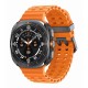 Смарт-годинник Samsung Galaxy Watch Ultra Titanium Gray (SM-L705FDAASEK) Смарт-годинник Samsung Galaxy Watch Ultra Titanium Gray (SM-L705FDAASEK)