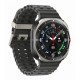 Смарт-годинник Samsung Galaxy Watch Ultra Titanium Silver (SM-L705FZTASEK) Смарт-годинник Samsung Galaxy Watch Ultra Titanium Silver (SM-L705FZTASEK)