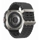 Смарт-годинник Samsung Galaxy Watch Ultra Titanium Silver (SM-L705FZTASEK) Смарт-годинник Samsung Galaxy Watch Ultra Titanium Silver (SM-L705FZTASEK)