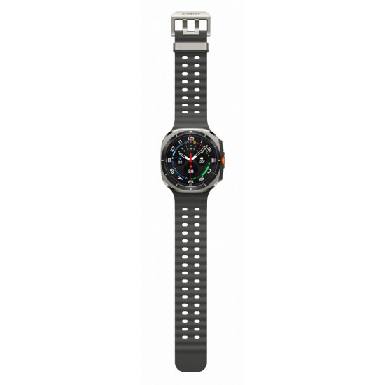 Смарт-годинник Samsung Galaxy Watch Ultra Titanium Silver (SM-L705FZTASEK) Смарт-годинник Samsung Galaxy Watch Ultra Titanium Silver (SM-L705FZTASEK)