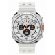 Смарт-годинник Samsung Galaxy Watch Ultra Titanium White (SM-L705FZWASEK) Смарт-годинник Samsung Galaxy Watch Ultra Titanium White (SM-L705FZWASEK)