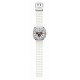 Смарт-годинник Samsung Galaxy Watch Ultra Titanium White (SM-L705FZWASEK) Смарт-годинник Samsung Galaxy Watch Ultra Titanium White (SM-L705FZWASEK)