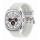 Смарт-годинник Samsung Galaxy Watch Ultra Titanium White (SM-L705FZWASEK) Смарт-годинник Samsung Galaxy Watch Ultra Titanium White (SM-L705FZWASEK)